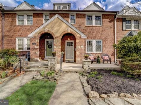 Baltimore County MD Townhomes & Townhouses For Sale .